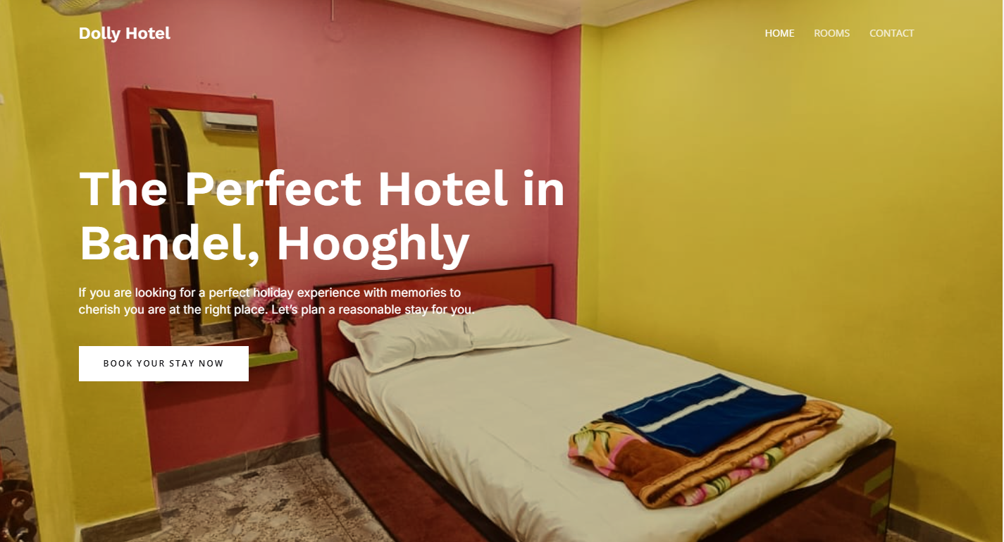 Dolly Hotel