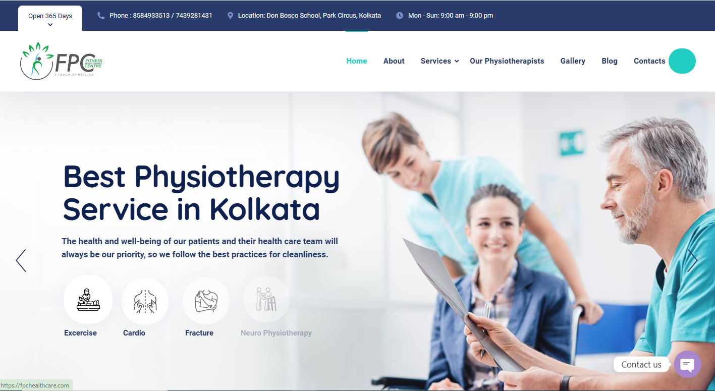 FPC Healthcare