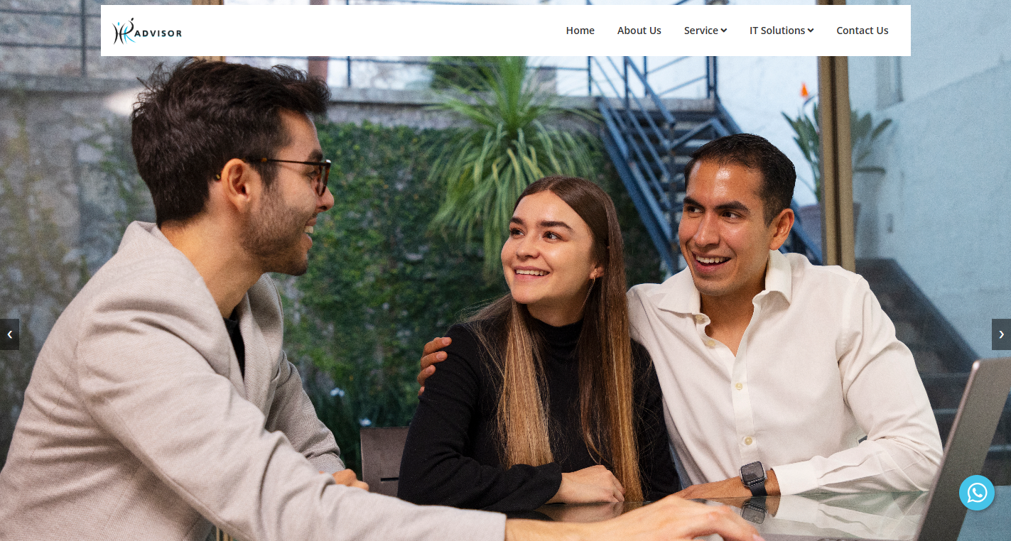HR Advisor